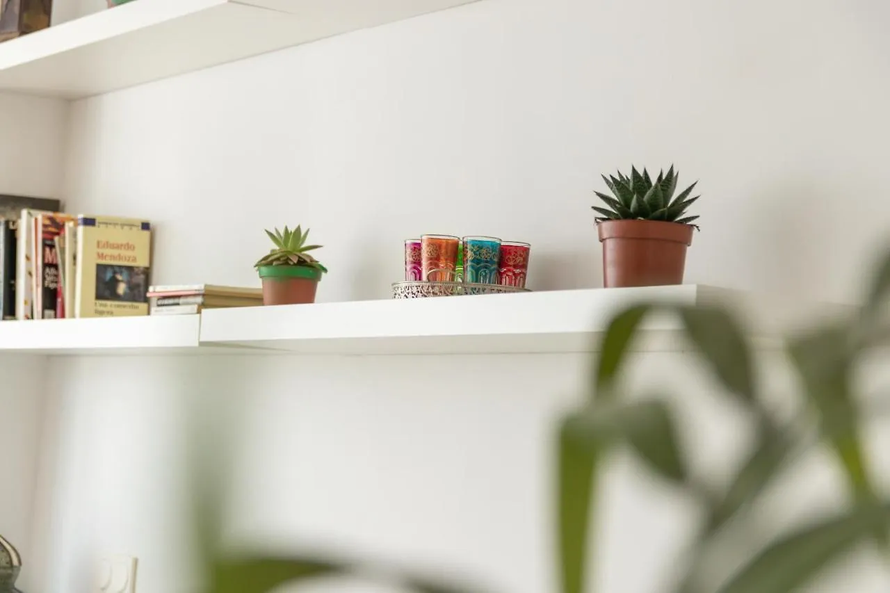 Apartamento Estilo Arabe En El Centro De San Pedro De Alcantara - Toledo 1B マルベーリャ