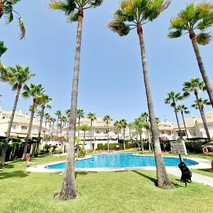 Cervantes House Marbella