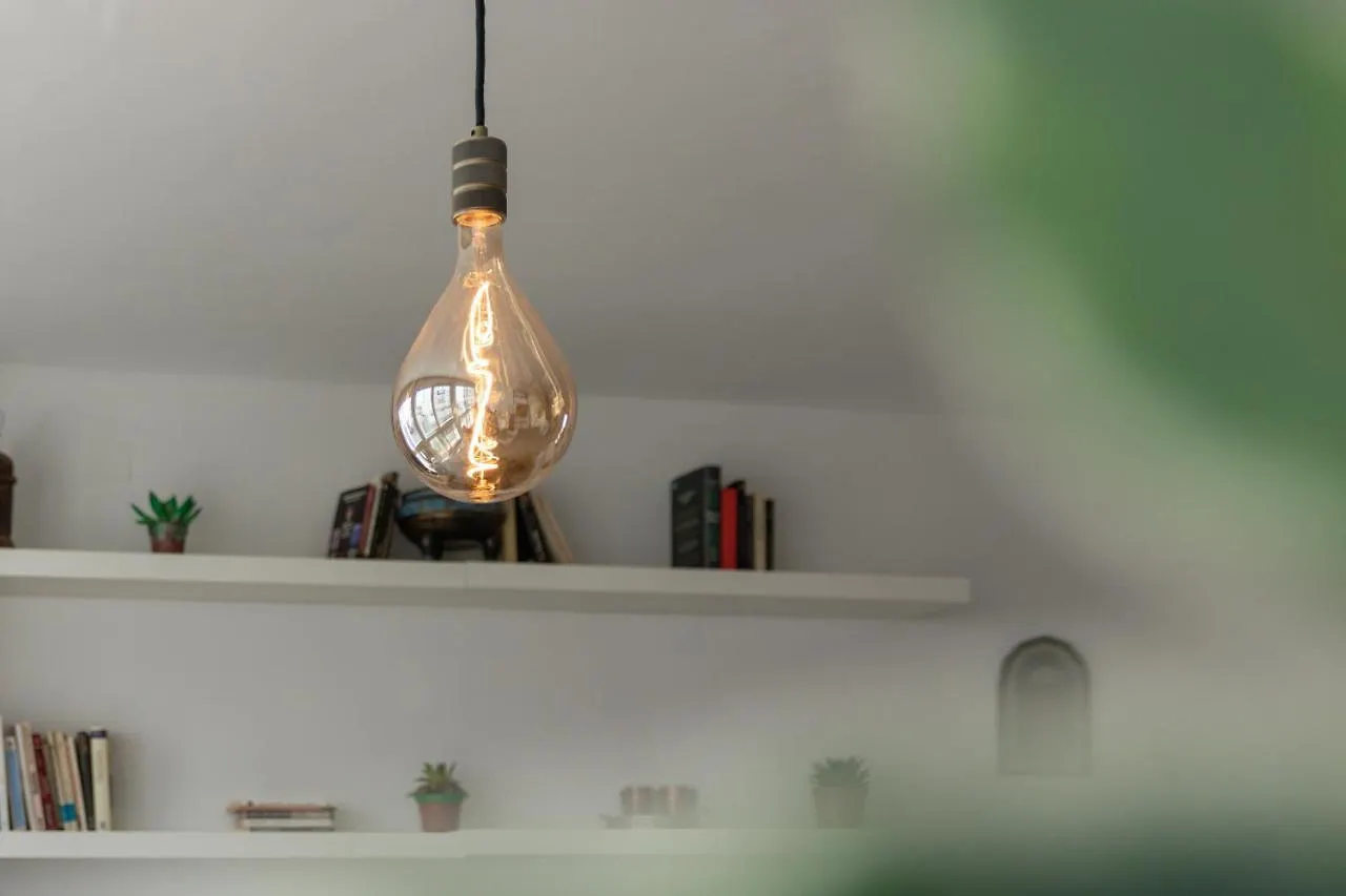 Appartamento Apartamento Estilo Arabe En El Centro De San Pedro De Alcantara - Toledo 1B Marbella Spagna