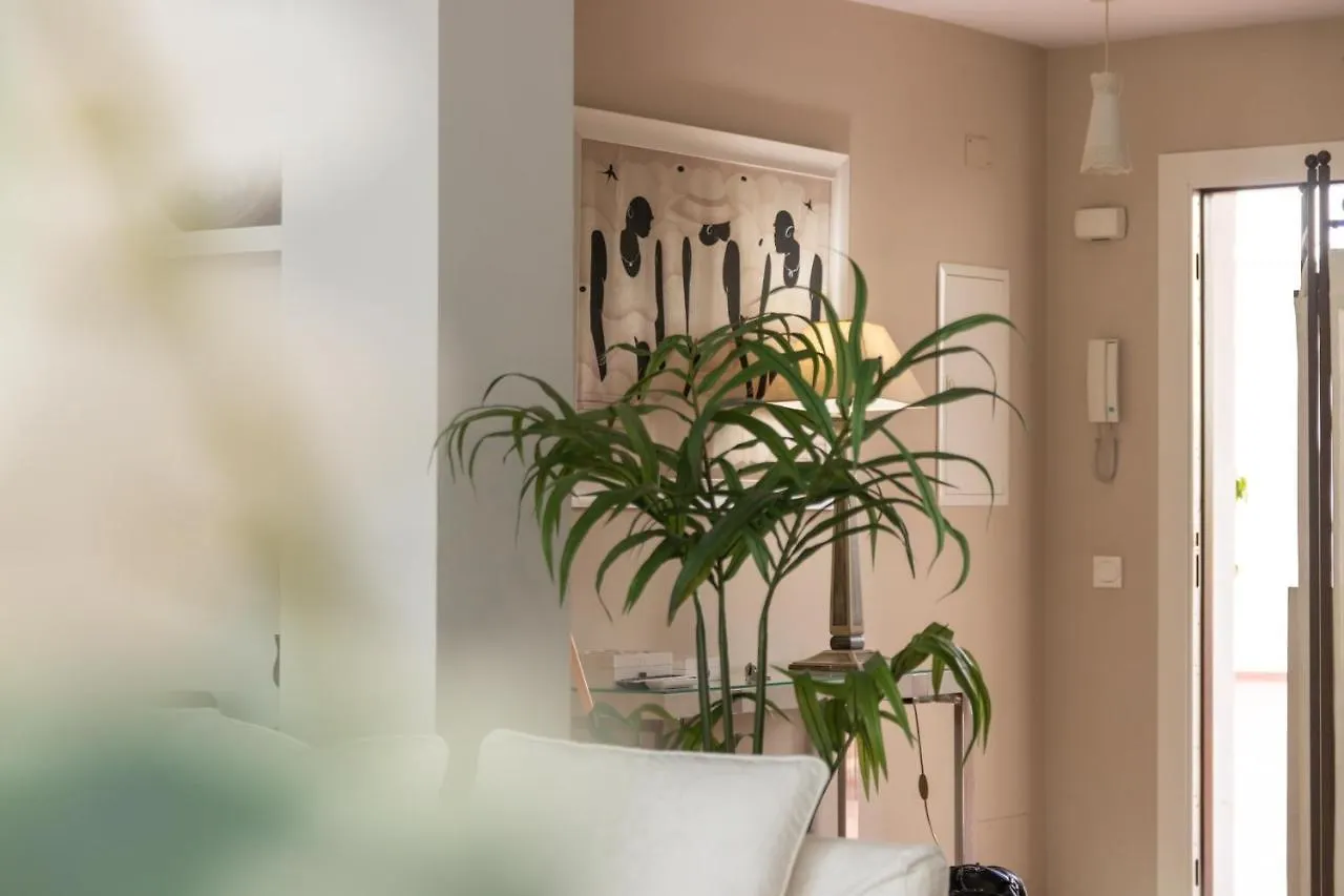 Appartamento Apartamento Estilo Arabe En El Centro De San Pedro De Alcantara - Toledo 1B Marbella